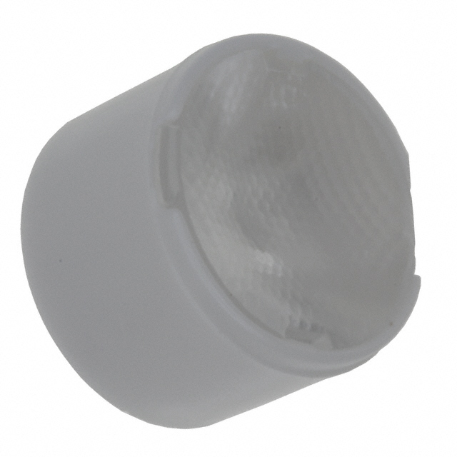 CP10641_LISA-SS Ledil  Optique - Lentilles